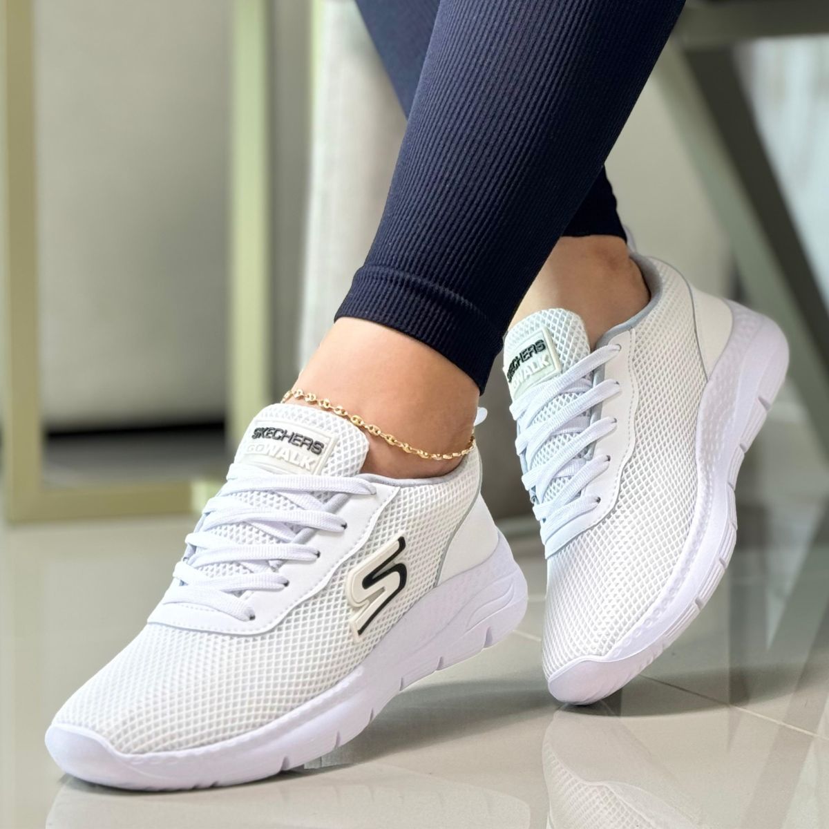 ZAPATILLAS Confort