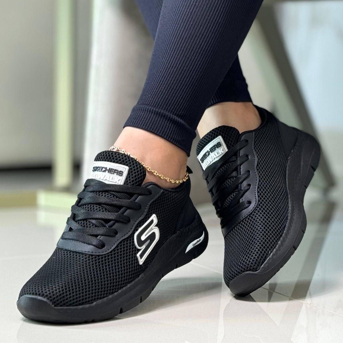 ZAPATILLAS Confort