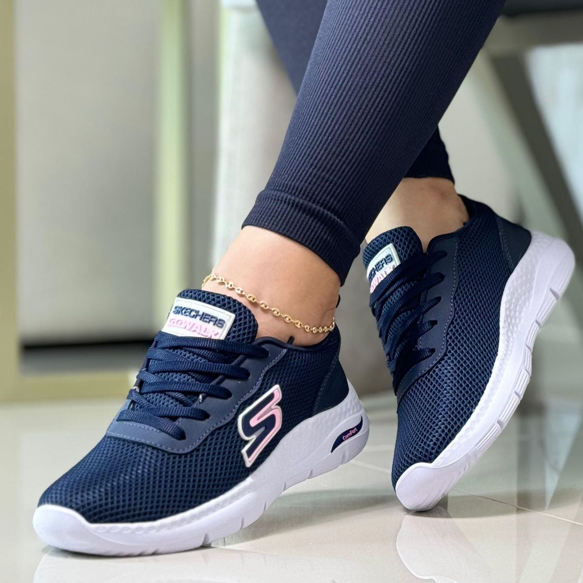 ZAPATILLAS Confort