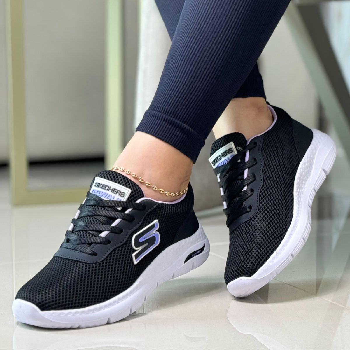 ZAPATILLAS Confort
