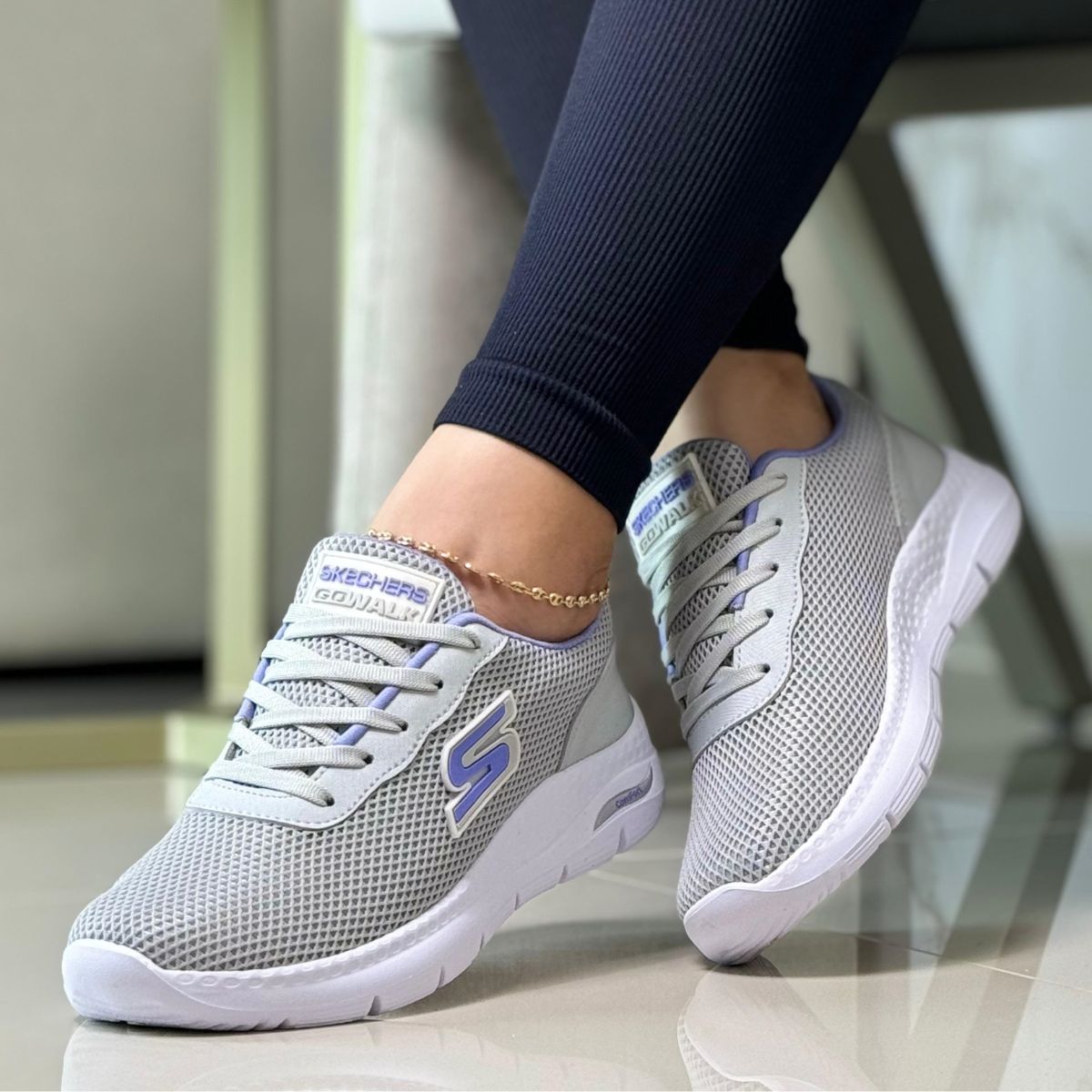 ZAPATILLAS Confort